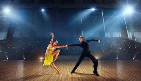 The Significance of Selecting the Ideal Dance Partner