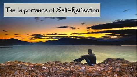 The Significance of Self-Reflection: Harnessing Dream Analysis for Personal Evolution