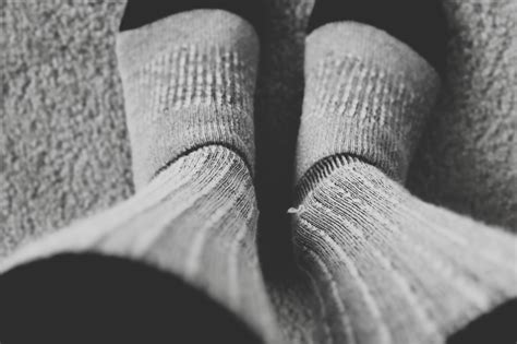 The Significance of Sock Withdrawal in Dream Analysis