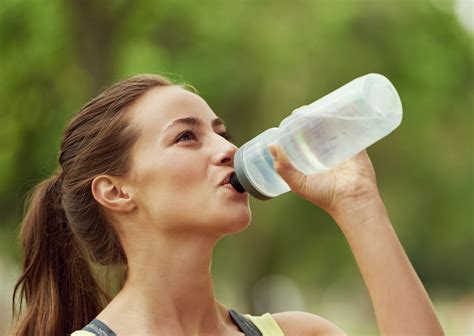 The Significance of Staying Hydrated in Daily Life