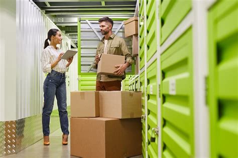 The Significance of Storage Efficiency: Maximizing Space and Minimizing Clutter