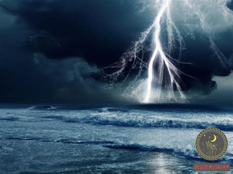 The Significance of Stormy Dreams: Decoding Their Symbolism