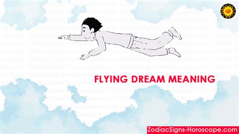 The Significance of Symbolic Representations in Terrifying Flight Dreams