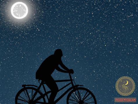 The Significance of Symbolism in Dreams about Difficulty Riding a Bicycle