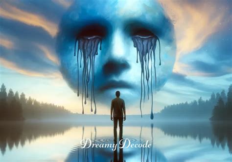 The Significance of Tearful Dreams: Reflecting on Unresolved Bereavement and Emotional Healing