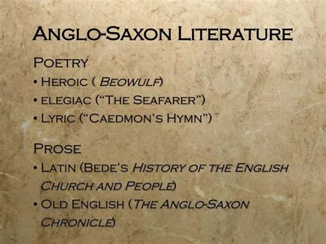 The Significance of The Rood in Literature of Early Anglo-Saxon Era