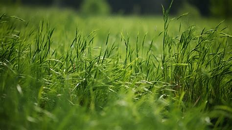 The Significance of Verdant Turf in Nurturing Hope and Positivity