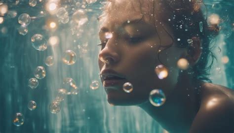 The Significance of Water in Analyzing Dreams: A Portal into the Depths of the Unconscious Mind