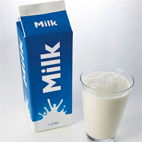 The Significance of White Milk in the Symbolic Language of Dreams