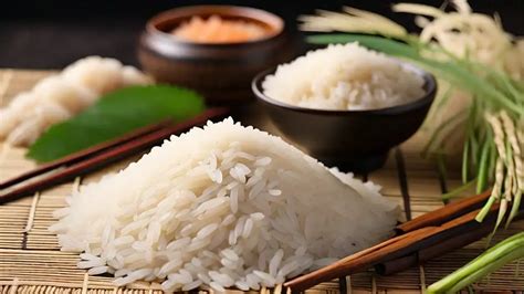 The Significance of White Rice across Different Cultures