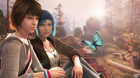 The Significance of William's Persona in Life Is Strange