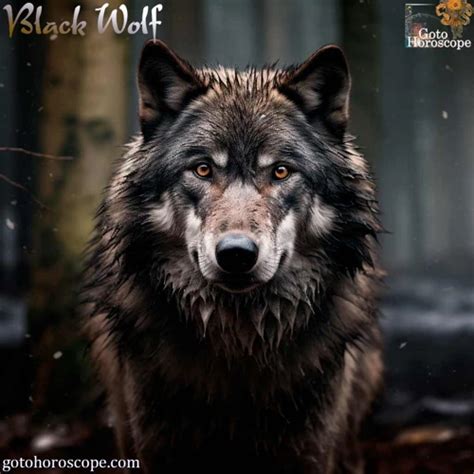 The Significance of Wolves in Dream Imagery