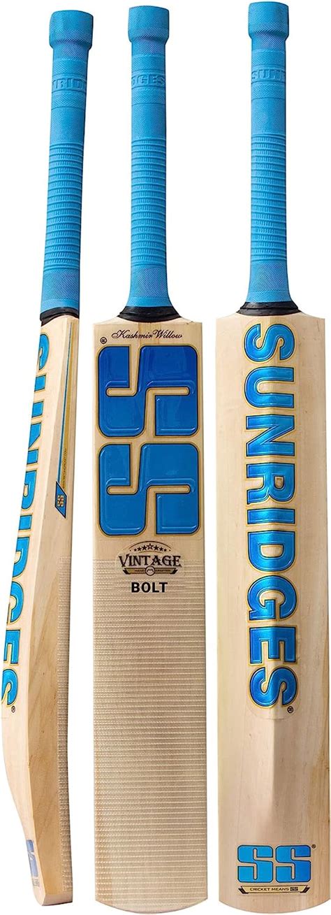 The Significance of a Cricket Bat: Unveiling its Role within the Sport