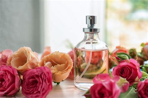 The Significance of a Fragrant Scent