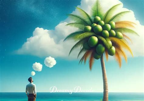 The Significance of the Coconut in Dreams Revealed