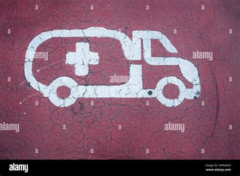 The Significance of the Deteriorated Vehicle Symbol: Exploring its Relevance to Emotional and Mental Fatigue