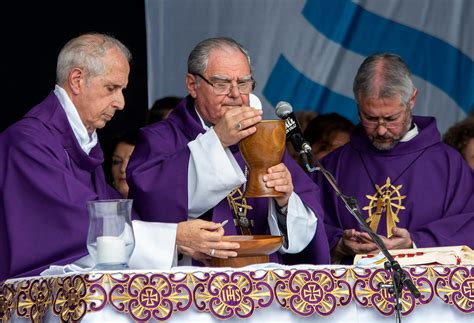 The Significance of the Eucharist in Christian Traditions