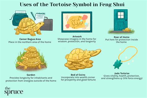 The Significance of the Golden Tortoise in Eastern Mythology