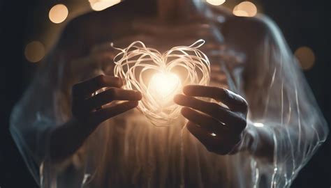 The Significance of the Heart in Dream Symbolism and Emotional Healing