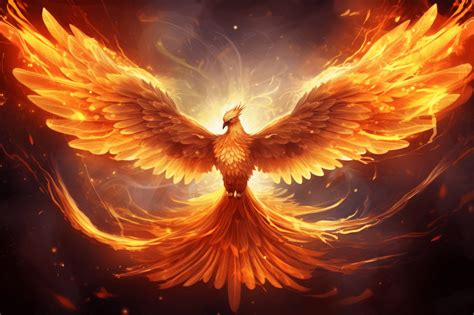 The Significance of the Phoenix: Revival and Rejuvenation