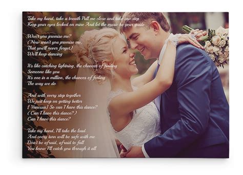 The Significance of the Wedding Melody