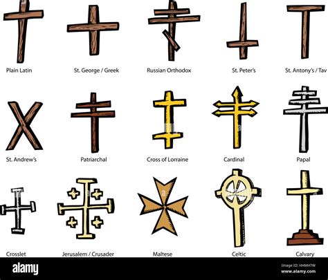 The Significance of the White Cross throughout History