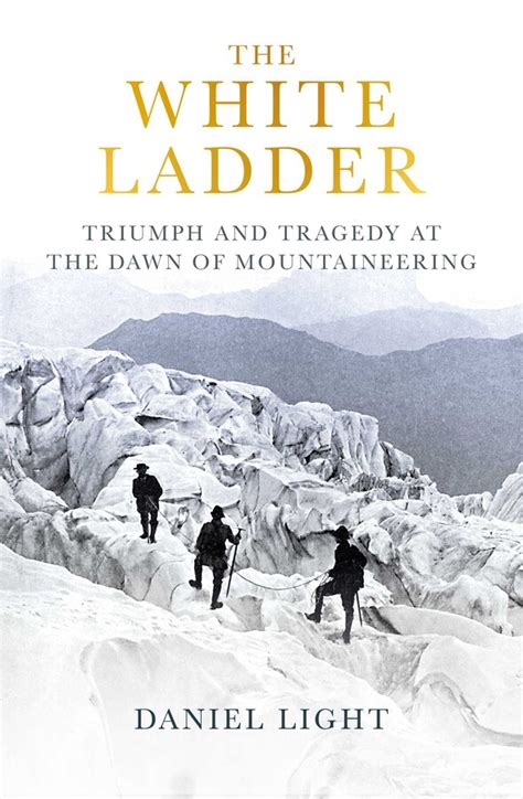 The Significance of the White Ladder in Various Cultures