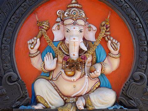 The Significant Role of Elephants in Hindu Mythology and Religious Practices