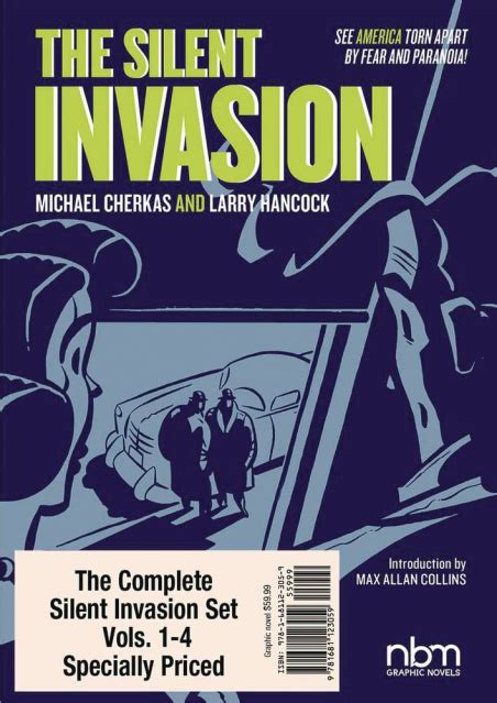 The Silent Invasion: Understanding the Menace