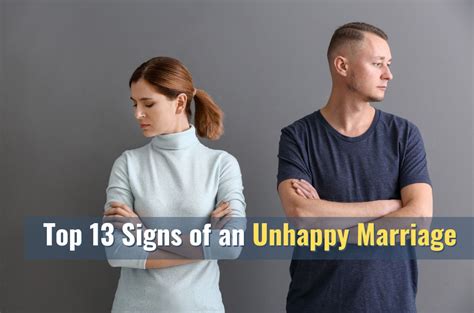 The Sinister Thoughts of an Unhappy Spouse