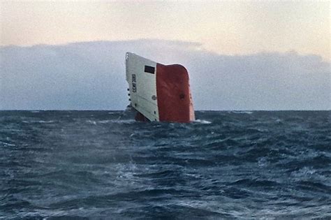 The Sinking Ship: Exploring the Fear of Failure