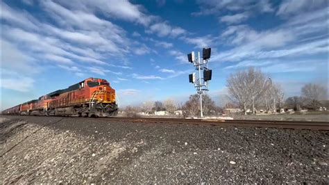 The Sound of Danger: Unforgettable Train Horn Blaring