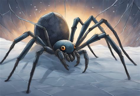 The Spider's Deadly Lurk: Understanding Arachnophobia