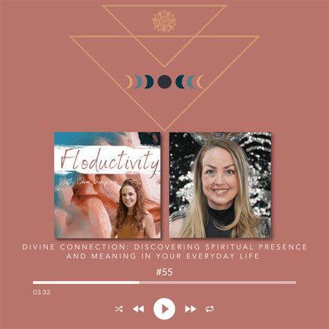 The Spiritual Connection: Discovering the Divine Energy of the Radiant Glow