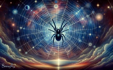 The Spiritual Connection: Exploring the Spiritual and Mystical Interpretations of Dreams Featuring Biting Spiders