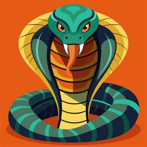 The Spiritual Meaning Behind Encountering a Majestic King Cobra in Your Dreams