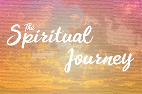 The Spiritual Path: Exploring the Profound Significance of Journeying through Darkness