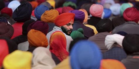 The Spiritual Significance of the Pure Turban