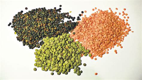 The Spiritual and Metaphysical Significance of Lentils