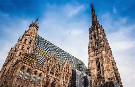 The Splendor of Architectural Marvels: Breathtaking Cathedrals from Across the Globe