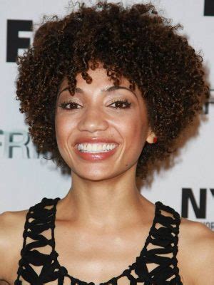 The Stature and Physique of Jasika Nicole