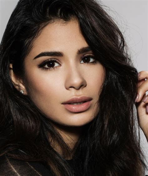 The Stature of Diane Guerrero