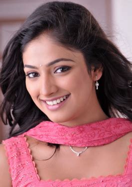 The Stature of Hariprriya