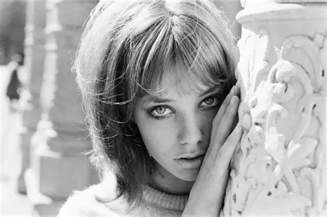 The Stature of Jane Birkin