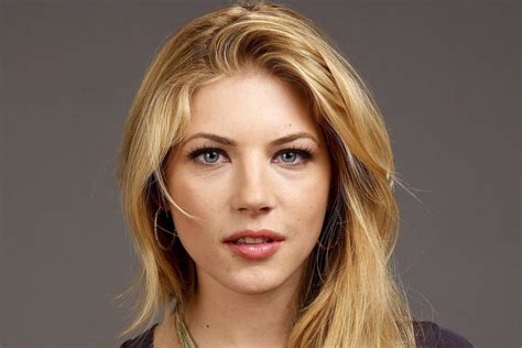 The Story of Katheryn Winnick