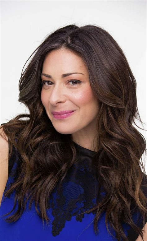 The Story of Stacy London