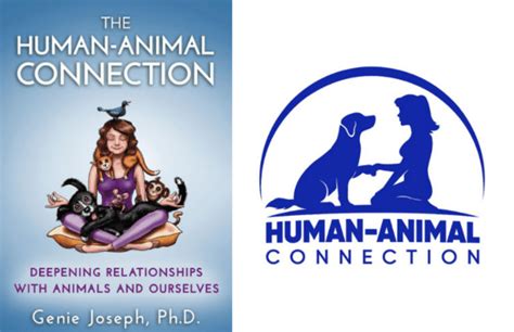 The Strength of Human-Animal Connections