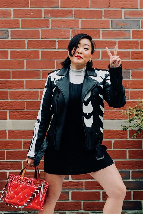 The Style and Fashion Sense of Aya Kanai