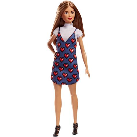 The Stylish Barbie Fashionista: Perfectly Dressing and Styling Your Iconic Doll