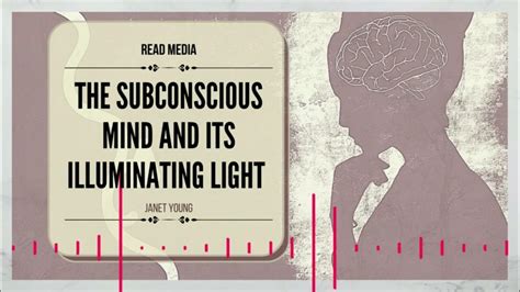 The Subconscious Mind: Illuminating the Cryptic Significance